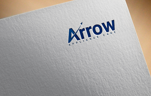 Logo Design by NewtonGain for Arrow appliance care | Design: #28886772