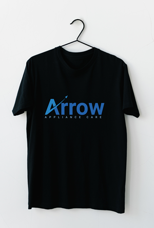 Logo Design by NewtonGain for Arrow appliance care | Design: #28886773