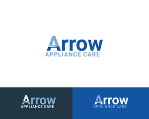 Logo Design by NewtonGain for Arrow appliance care | Design: #28886805