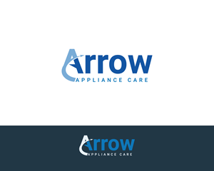 Design de Logo par NewtonGain pour Arrow appliance care | Design : #28886821