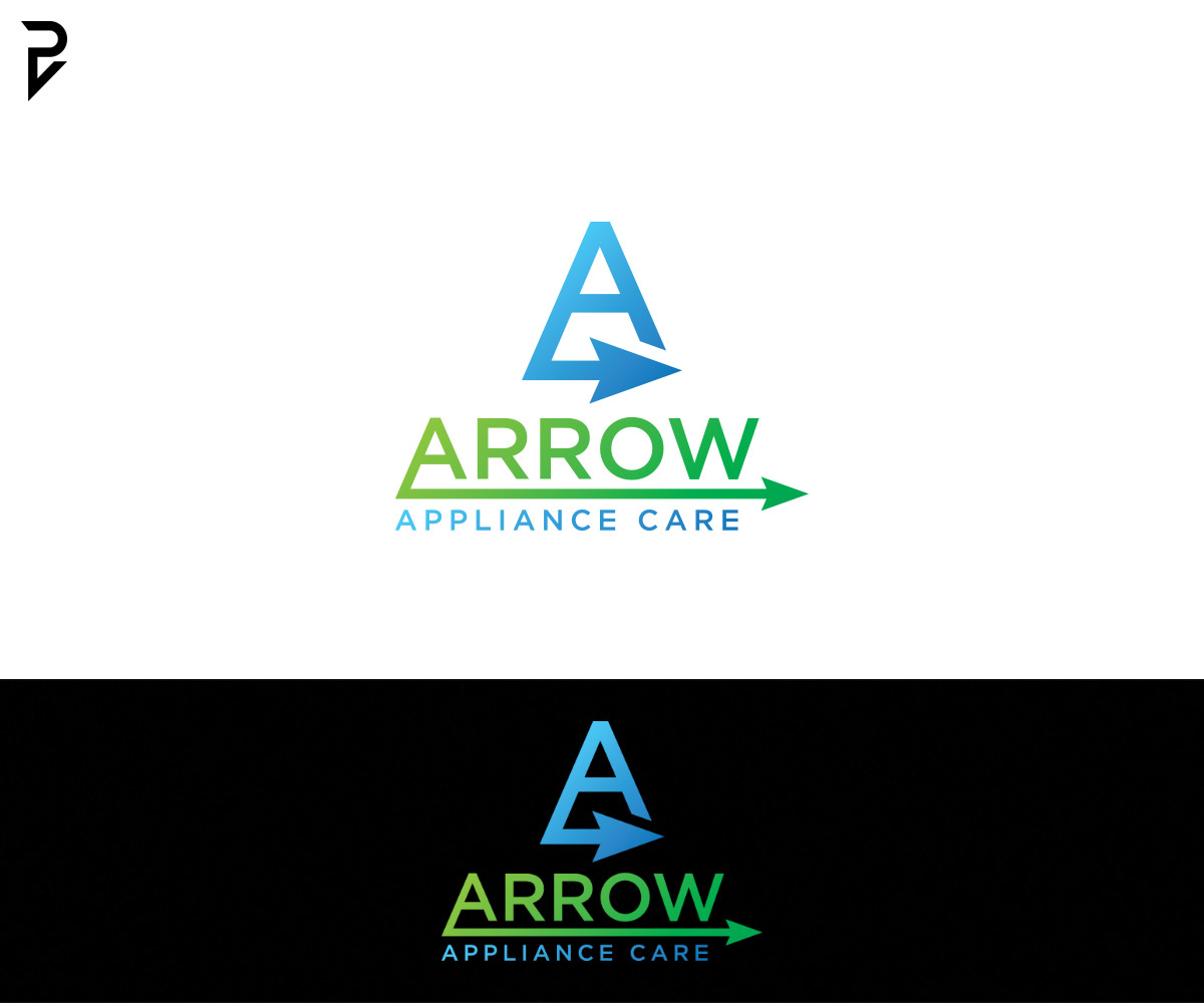 Logo Design by poisonvectors for Arrow appliance care | Design #28877958