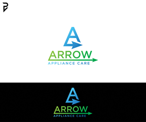 Logo Design by poisonvectors for Arrow appliance care | Design: #28877958