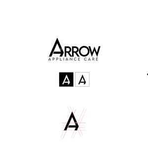 Design de Logo par javed.iqbal pour Arrow appliance care | Design : #28886446