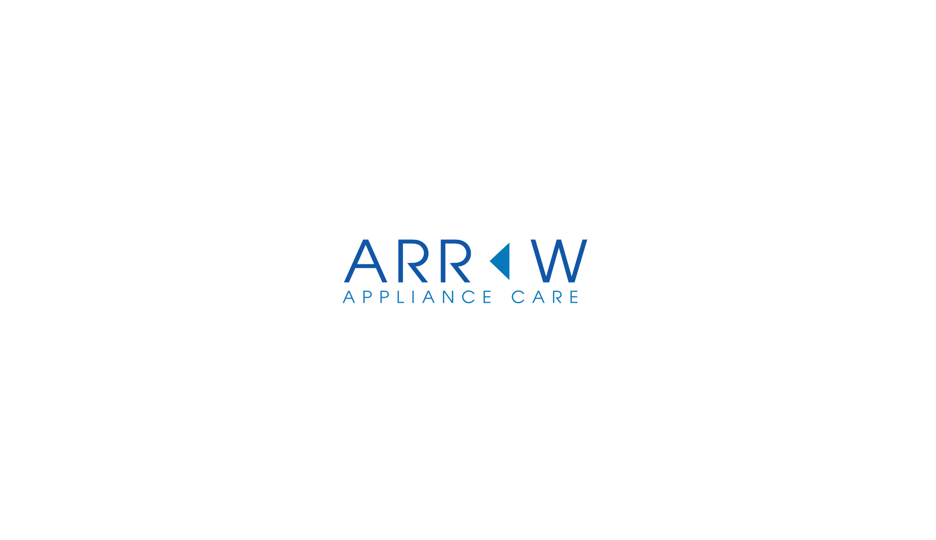 Logo Design by creativepoint for Arrow appliance care | Design #28887618