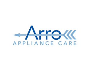 Logo Design by Gito Kahana for Arrow appliance care | Design #28887018