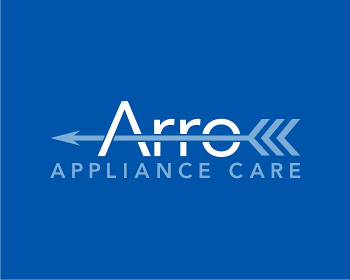Logo Design by Gito Kahana for Arrow appliance care | Design #28887024