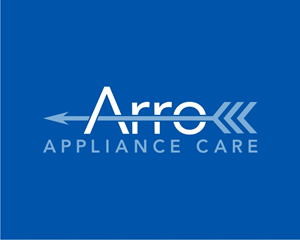 Logo Design by Gito Kahana for Arrow appliance care | Design: #28887024