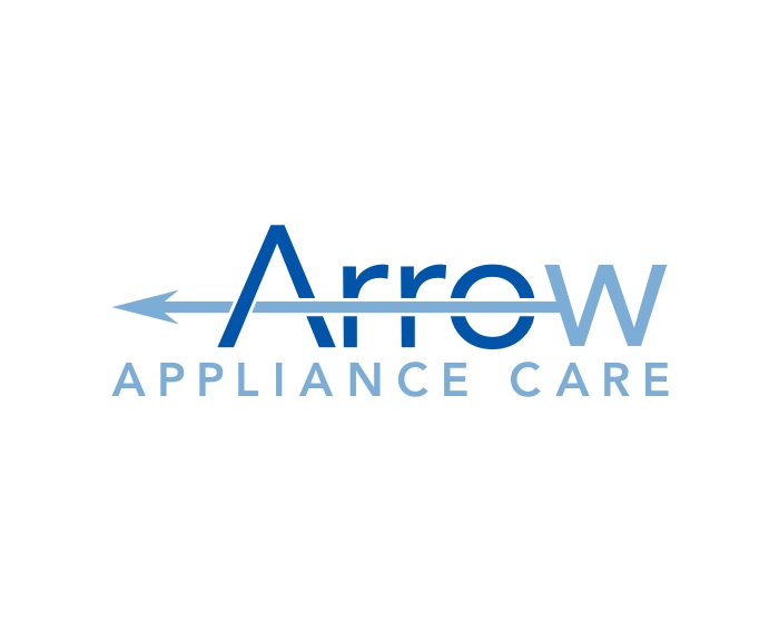 Logo Design by Gito Kahana for Arrow appliance care | Design #28887027