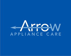 Logo Design by Gito Kahana for Arrow appliance care | Design: #28887031