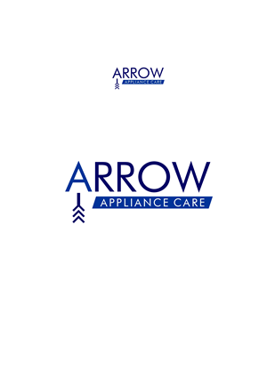 Logo Design by alok bhopatkar for Arrow appliance care | Design: #28888531