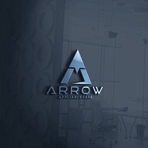 Logo Design by SteffySummer for Arrow appliance care | Design: #28878848