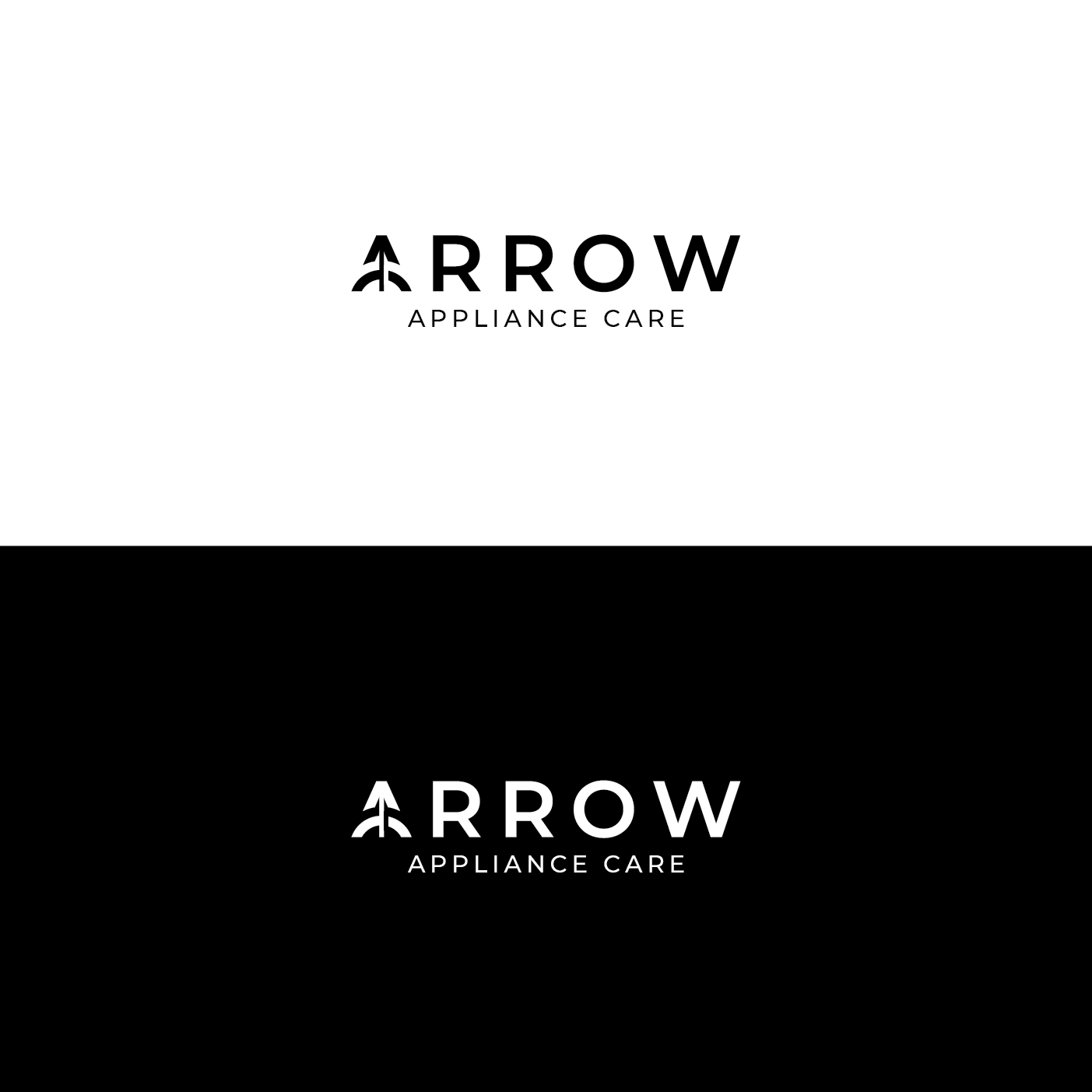 Logo Design by nandkumar for Arrow appliance care | Design #28876984