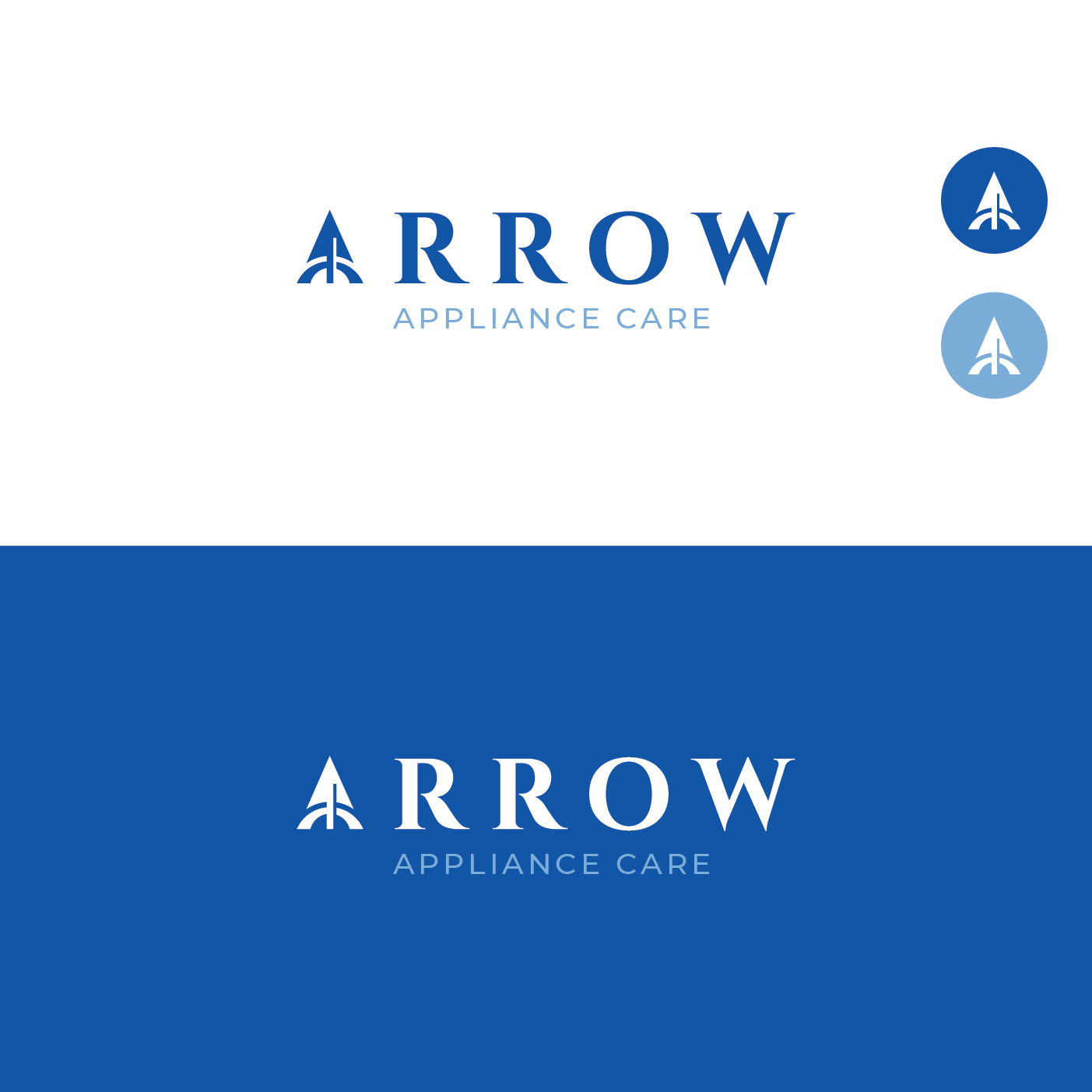 Logo Design by nandkumar for Arrow appliance care | Design #28881078