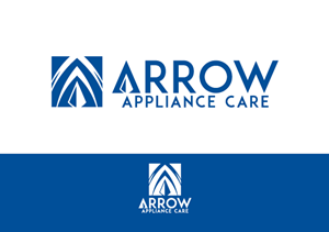 Logo Design by patriciaparadesign for Arrow appliance care | Design: #28891439