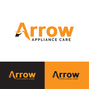 Logo Design by Sobisss for Arrow appliance care | Design: #28881441