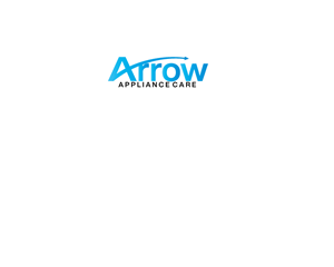 Logo Design by Bluesky68 for Arrow appliance care | Design: #28876476