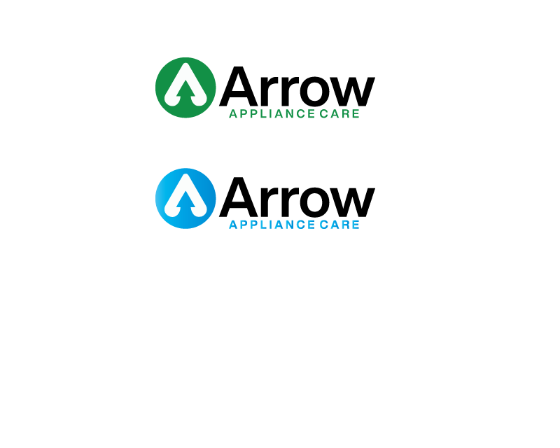 Logo Design by Bluesky68 for Arrow appliance care | Design #28876538