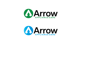 Logo Design by Bluesky68 for Arrow appliance care | Design: #28876538
