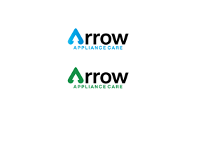Logo Design by Bluesky68 for Arrow appliance care | Design: #28876569