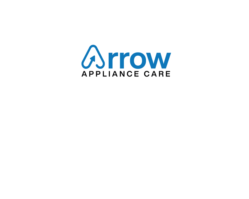 Logo Design by Bluesky68 for Arrow appliance care | Design #28880980
