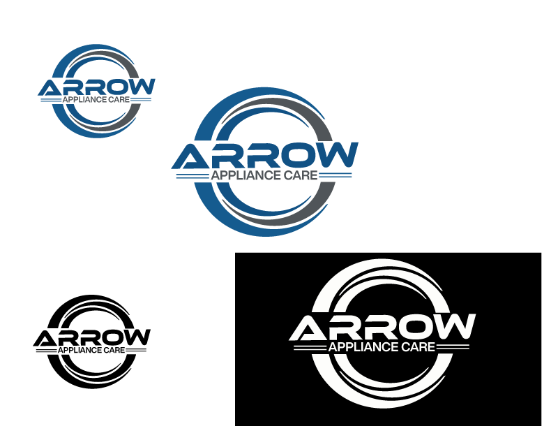Design de Logo par Bluesky68 pour Arrow appliance care | Design #28882164