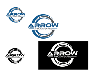 Logo Design by Bluesky68 for Arrow appliance care | Design: #28882164