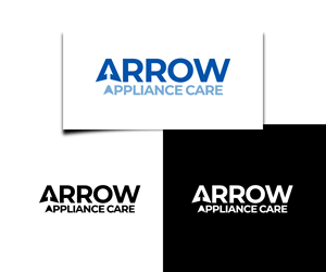 Logo Design by GraphiBoi for Arrow appliance care | Design: #28876751