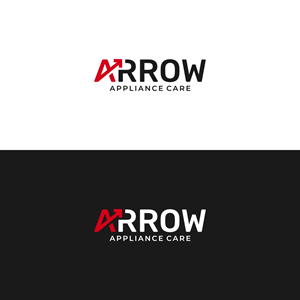 Logo Design by MOH Studio for Arrow appliance care | Design: #28877279