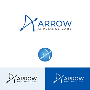 Arrow Appliance Care | Diseño de Logo por OrianO-70