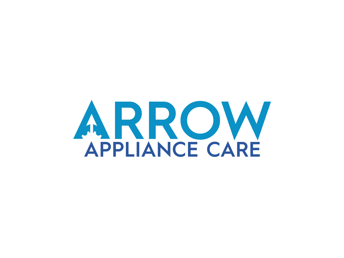 Logo Design by BNdesigner for Arrow appliance care | Design #28887166