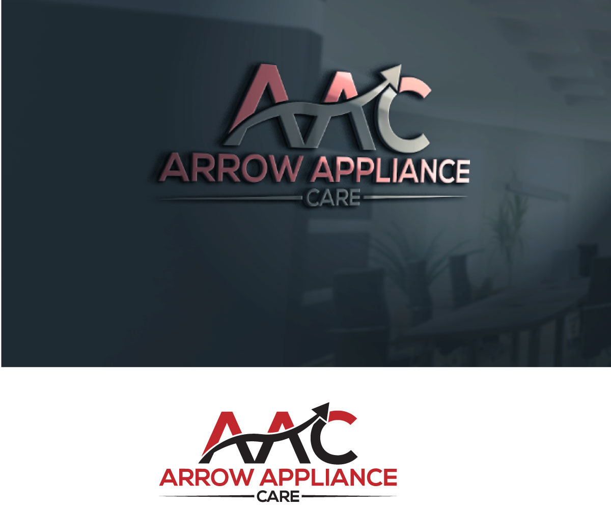 Logo Design by rasedulislam for Arrow appliance care | Design #28879635