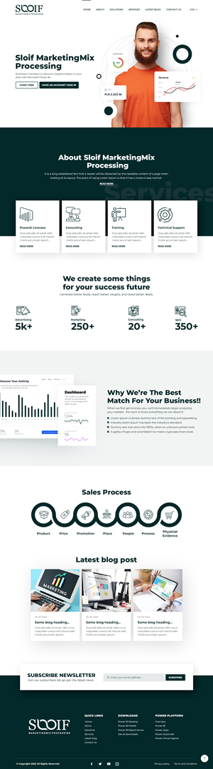 Web Design by NZ Creatives