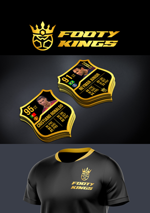 Design de Logo par Sergio Coelho pour ce projet | Design : #28896707