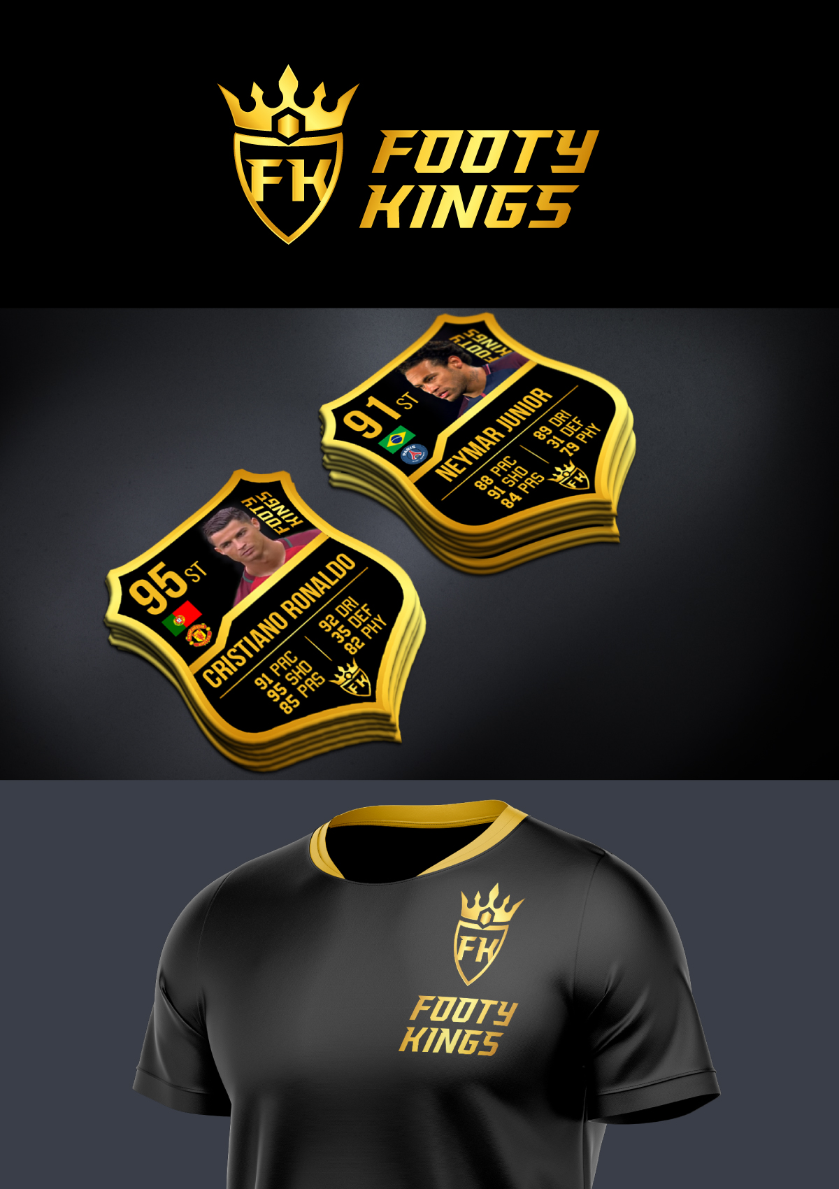 Logo Design by Sergio Coelho for this project | Design #28896720