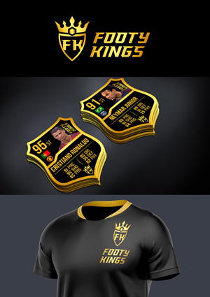 Design de Logo par Sergio Coelho pour ce projet | Design : #28896720