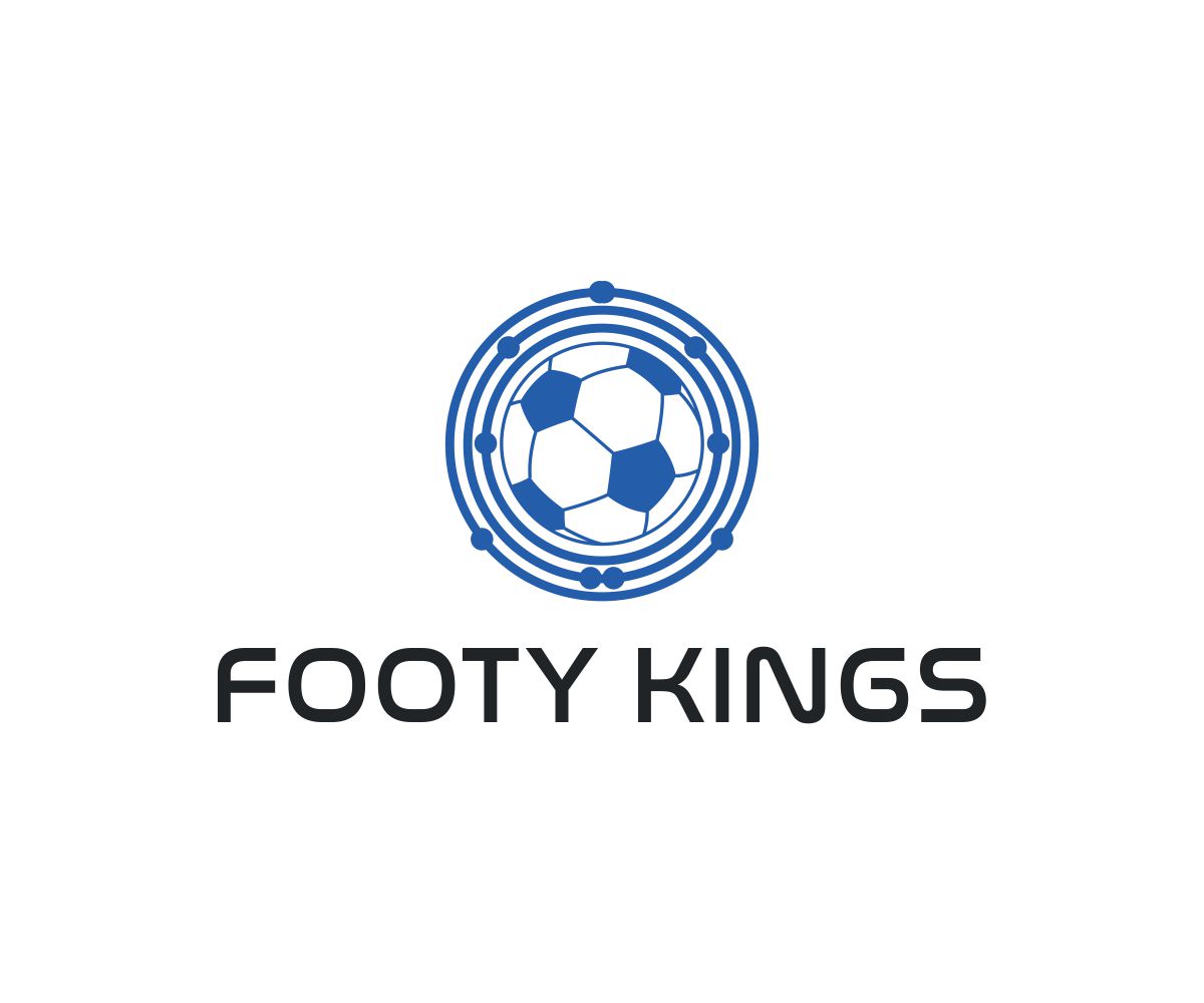 Logo Design by Thati Designs for this project | Design #28894320