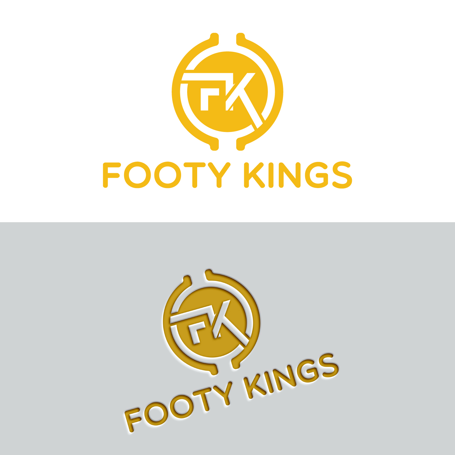 Logo Design by Md Sakhawat Hosssain for this project | Design #28901076