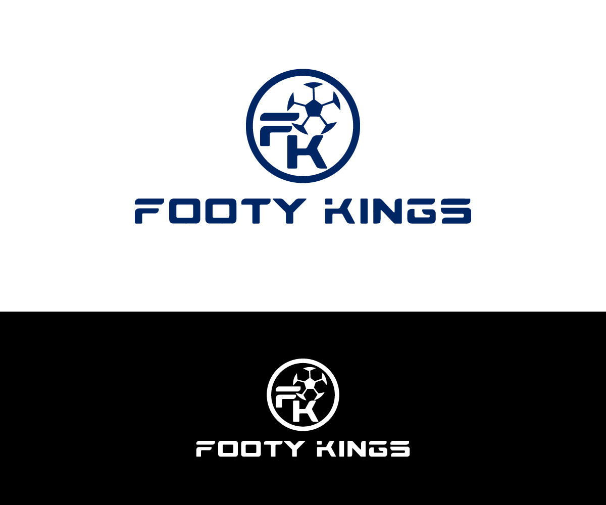 Logo Design by Kavth for this project | Design #28904414