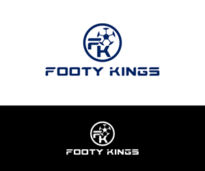 Logo Design by Kavth for this project | Design: #28904414