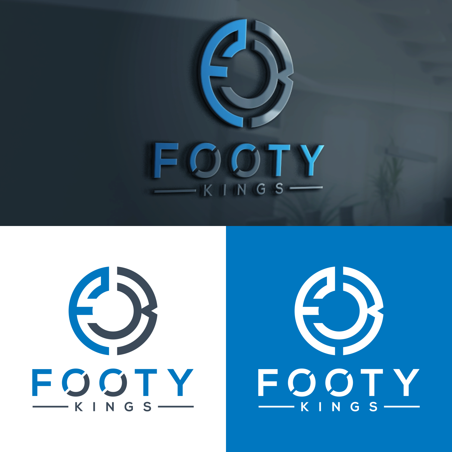 Logo Design by okta5 for this project | Design #28877079