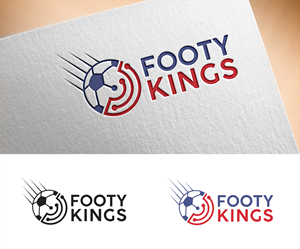 Logo Design by Vishak vasu for this project | Design #28910382