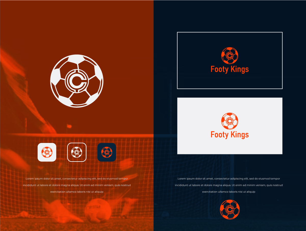 Logo Design by HWdesigns for this project | Design #28900157
