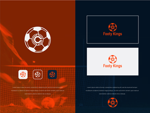Logo Design by HWdesigns