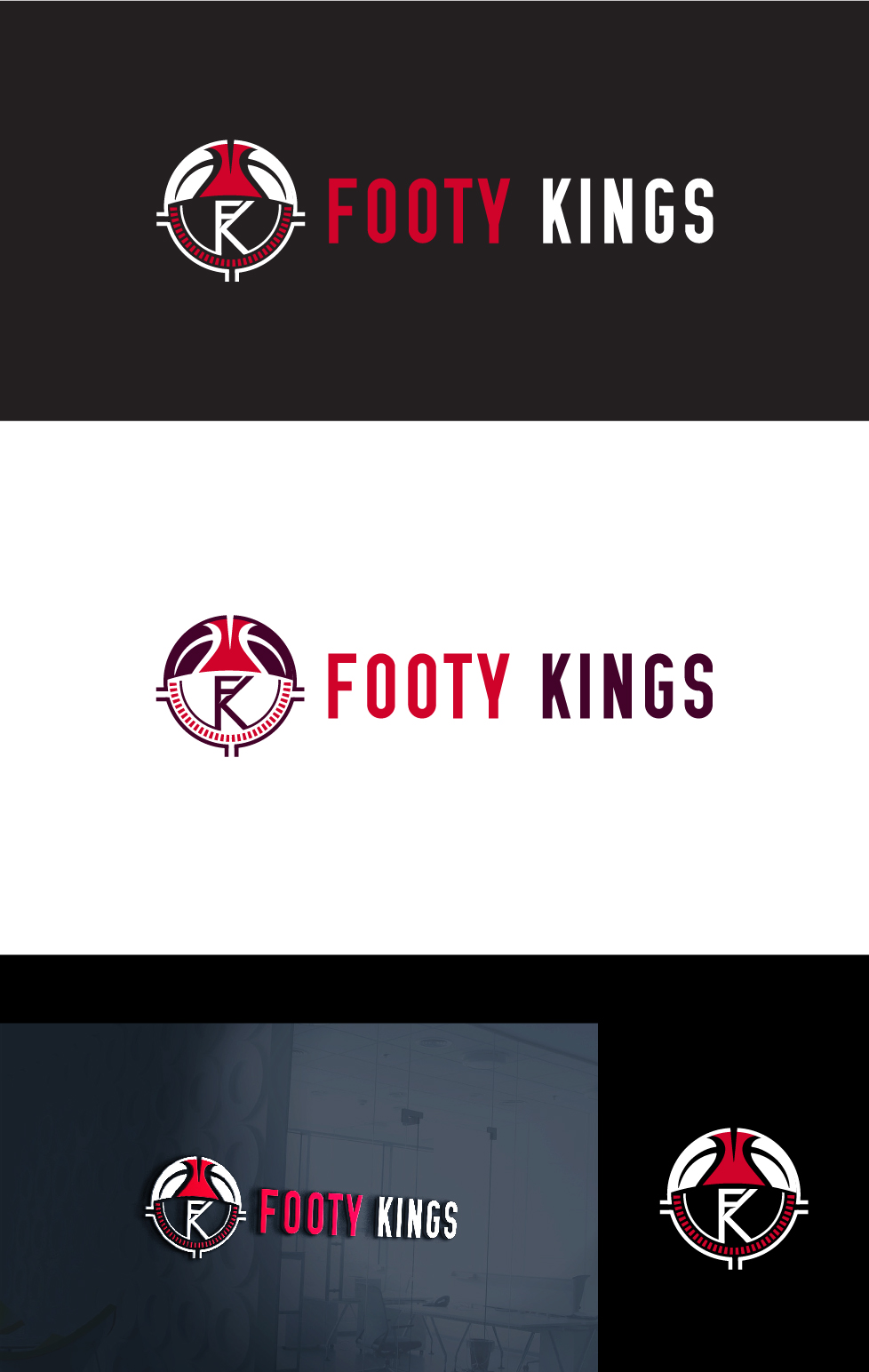 Logo Design by Deziners Zone for this project | Design #28879974