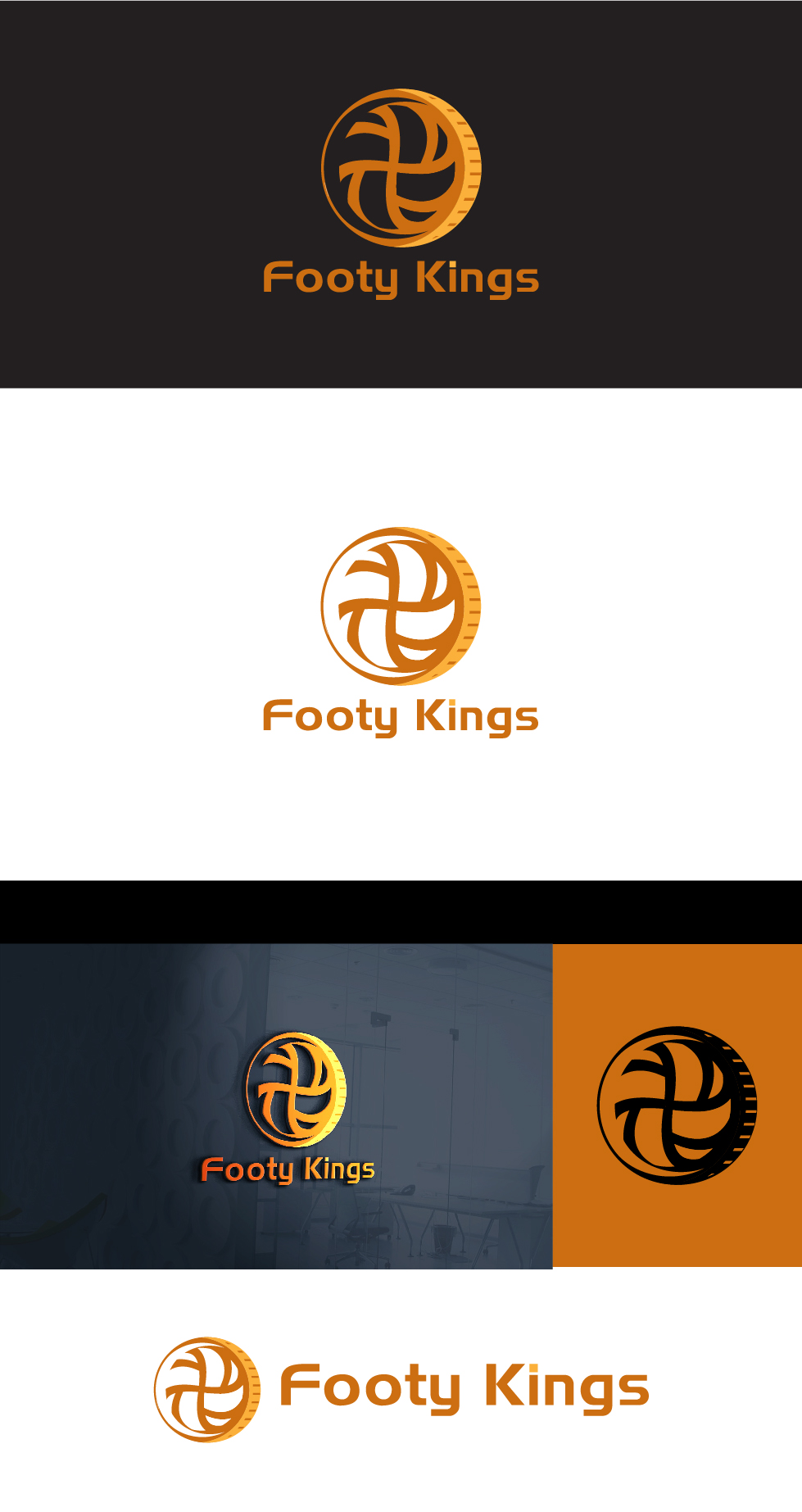 Logo Design by Deziners Zone for this project | Design #28879976