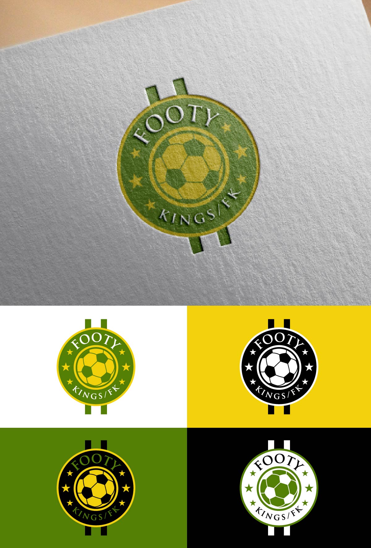 Logo Design by fly  design for this project | Design #28881344