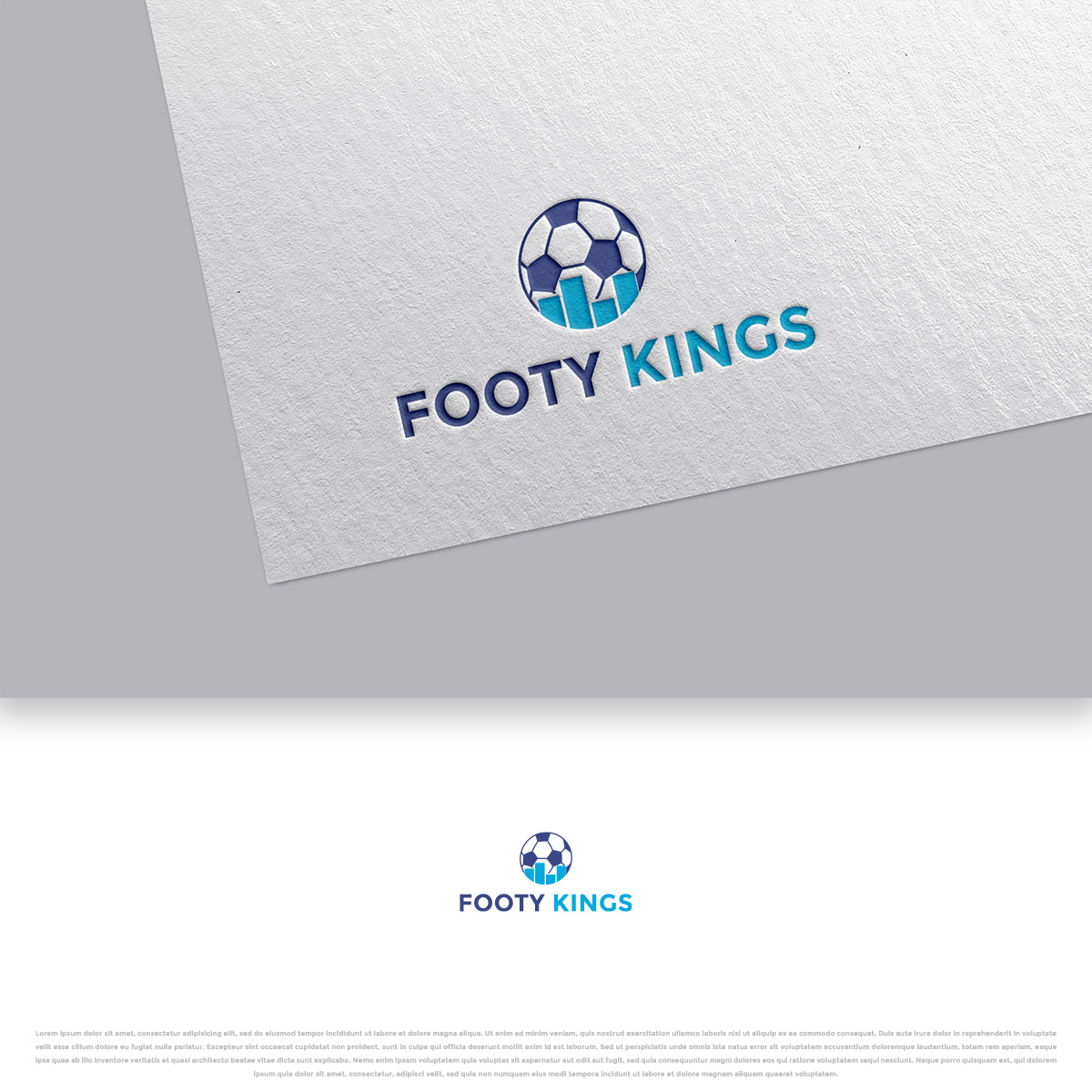 Logo Design by DesignDUO for this project | Design #28905054