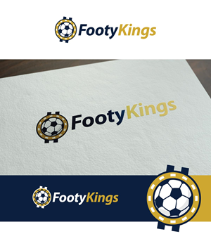 Logo Design by creativepix for this project | Design: #28879173