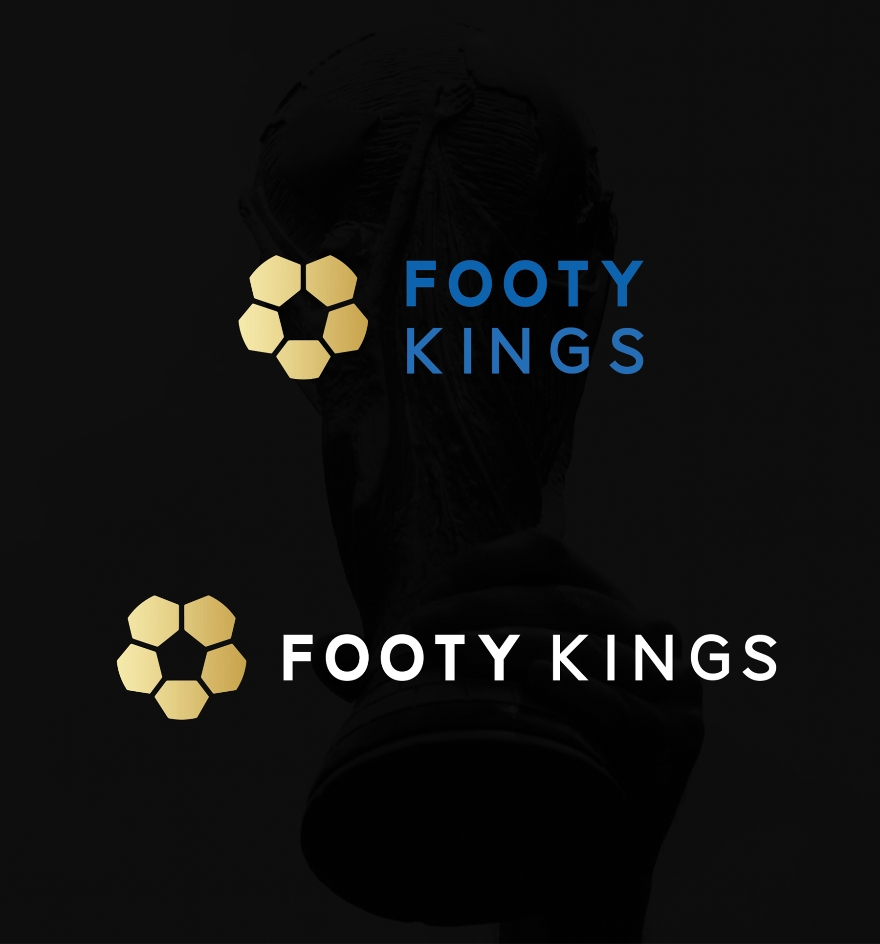 Logo Design by Neelam Jahagirdar for this project | Design #28911879