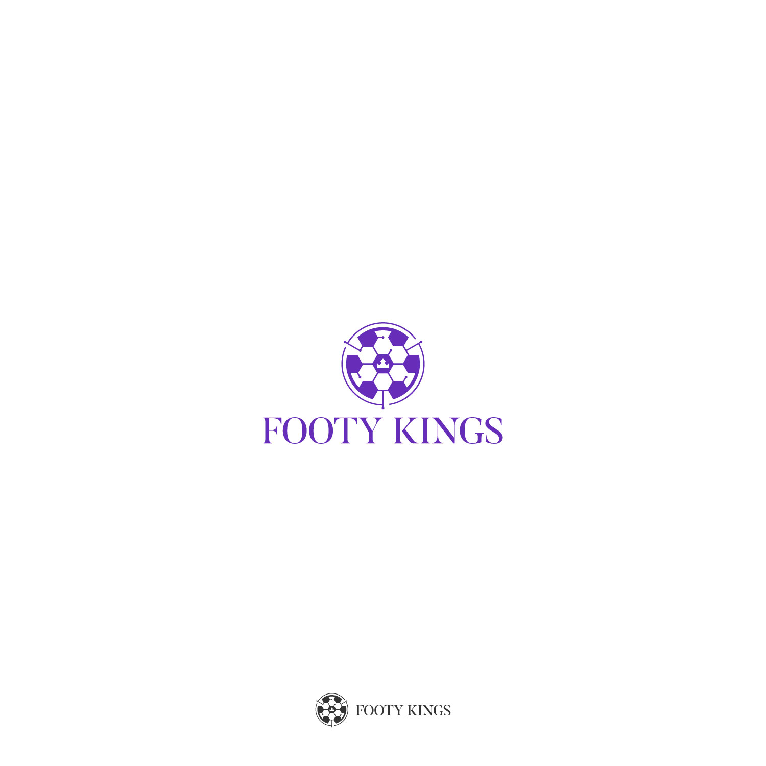 Logo Design by Haja_H2 for this project | Design #28881086